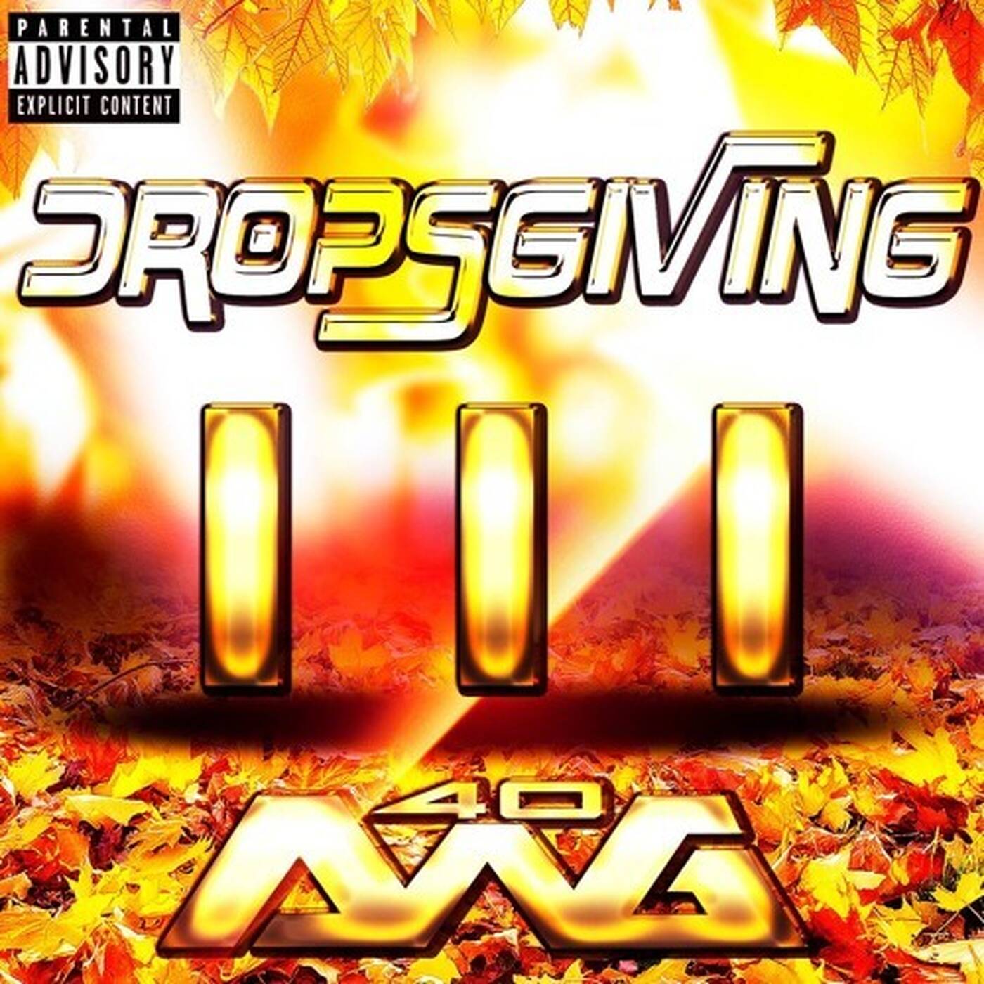 Dropsgiving 3 [C.Nile Section] episode artwork