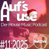 Aufs House - #11:2025 by Nait_Chris