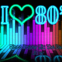 Disco Power Mix The Best 80 er by Musiksite - DJ Pepe