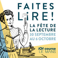 Faites Lire 2024 - Autres radios