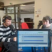 Zack et Gab'-2 by Frequence Sillé