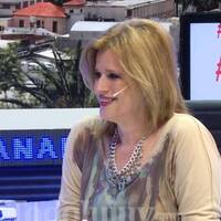 Silvina Camusso - Directora Nivel Medio - Situación del colegio Olga Aredes by UNJu Radio 05