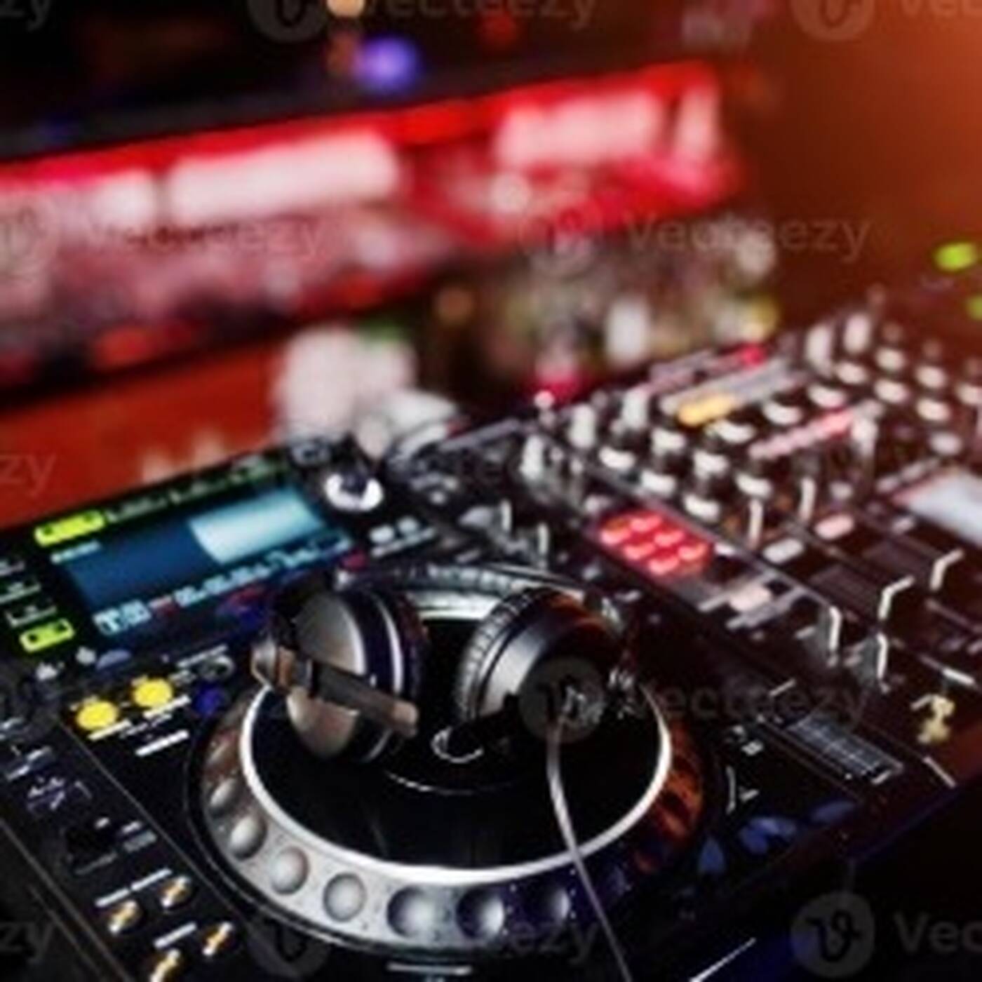 EURO HOUSE GOLD MIX 55 YEARS DJ CH episode artwork