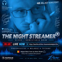 Cover of track