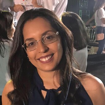 Natasha Hidd Tourinho