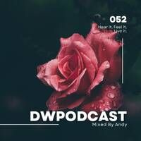 DWPodcast 052 // Andy by DWPodcast