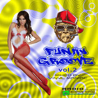 Funky Groove vol.2 by vinyl maniac by Vinyl Maniac