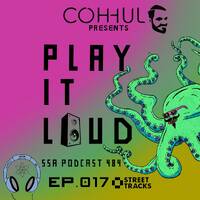 Scientific Sound Asia Radio Podcast 484 is Coh-huls' 'Play It Loud' 17. by Scientific Sound Asia Radio