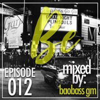BaoBass gm Presents BE Radio Show 012 by BaoBass gm aka Funktouche