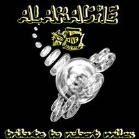ALARACHE #05 - Tribute to Robert Miles by Dj~M...