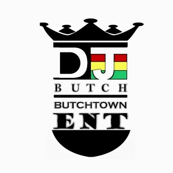 Dj butch Kenya