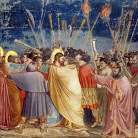 الكتابات الغنوصية (٤)، الخائن أم الضحية؟ نظرة عامة على إنجيل يهوذا. by Reason Of Hope