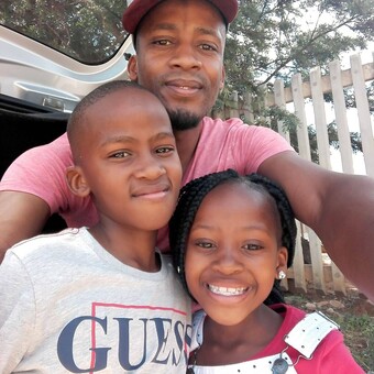 Tshepo Moeng