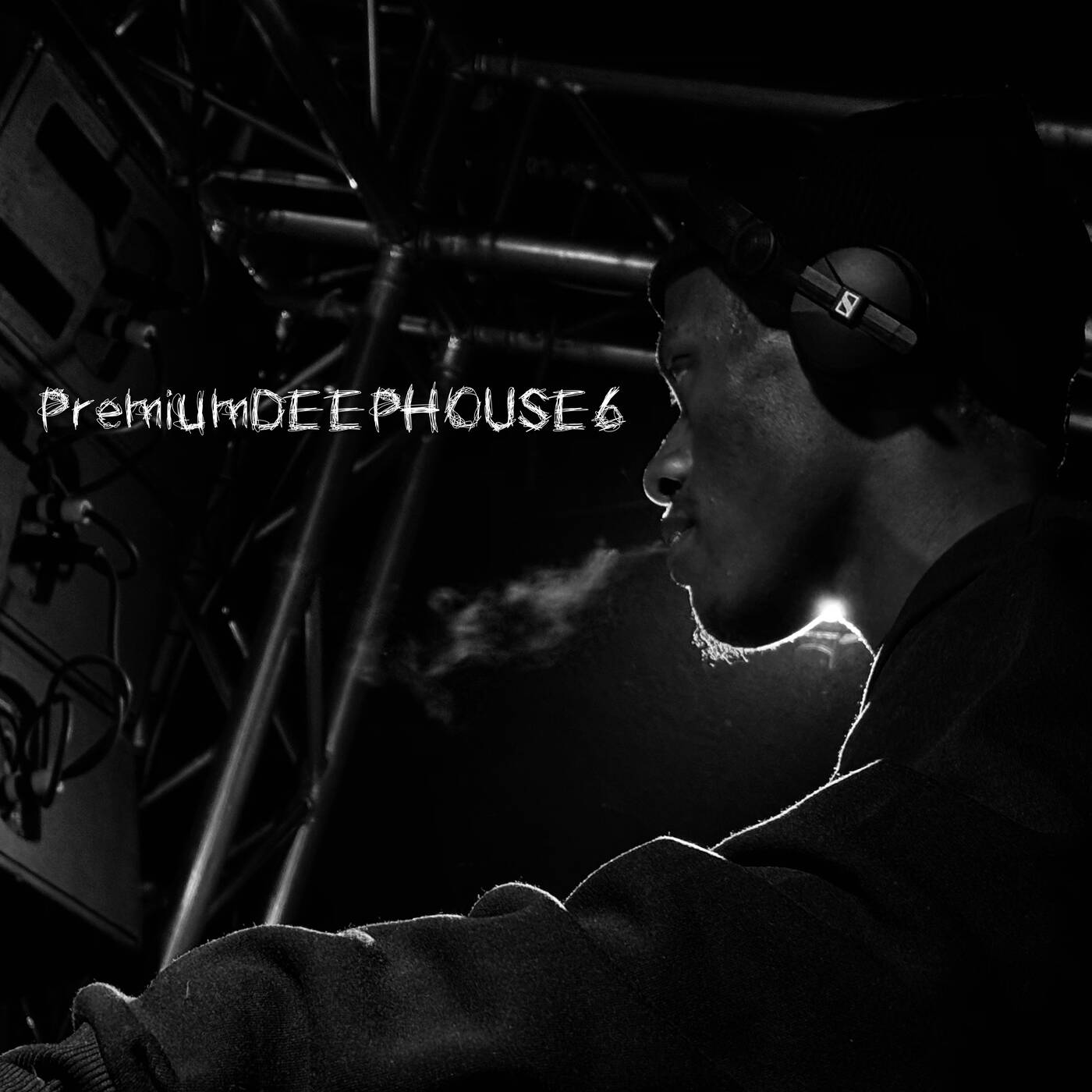 PREMIUMDEEPHOUSE#6 episode artwork