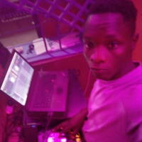 dj hosman raggae riddm by DJ hosman