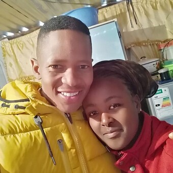 Victor Skelton Moraka