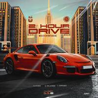 2 Hour Drive Episode 116 Mixed by Ntshebe by DJ Ntshebe