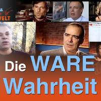 "Die Ware Wahrheit" mit Wojna von @diebandbreite by NuoFlix