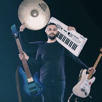 LE JAZZ DANS TOUS SES ETATS S09 EP05 8 DECEMBRE 2025 ADEL TOUMI INVITE STUDIO- NEWS JAZZ- AGENDA by LE JAZZ DANS TOUS SES ETATS BY Salah Maalem