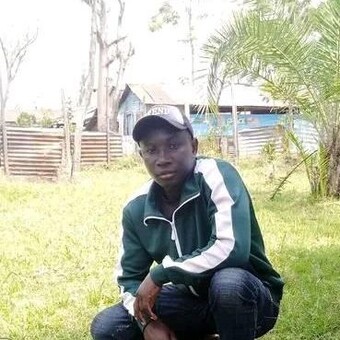 Kenn Wuod Nyaimbo
