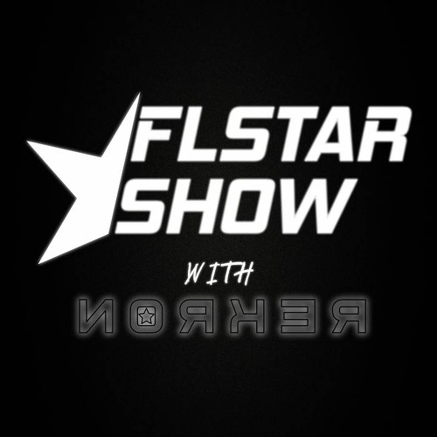 FLSTAR SHOW #103 episode artwork