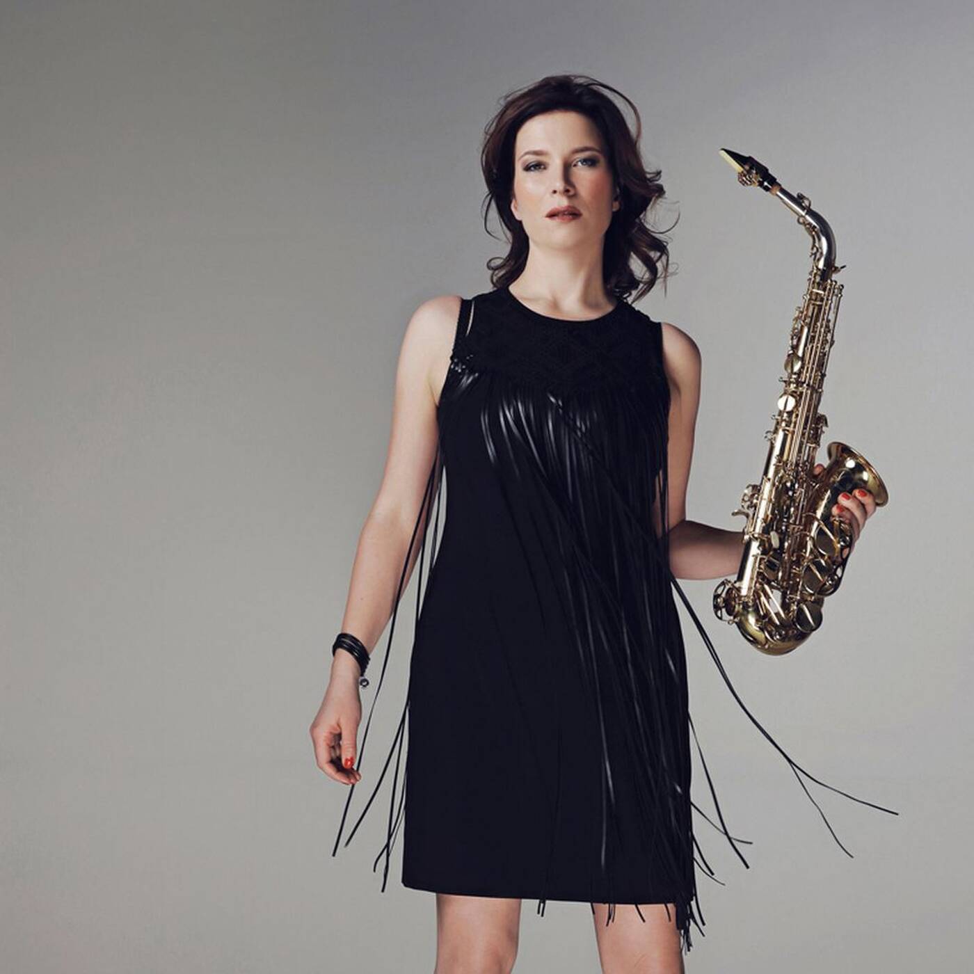 Venus Tunes Sessions by Susanne Alt #25 - Soulful House & Saxy Flavours (Freak31) episode artwork