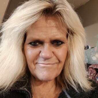 Michelle Lee Warren Walker