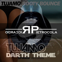 Tujamo - Darth Booty (Colaz MashUp) by COLAZ DJ - L'AMMIRAGLIO