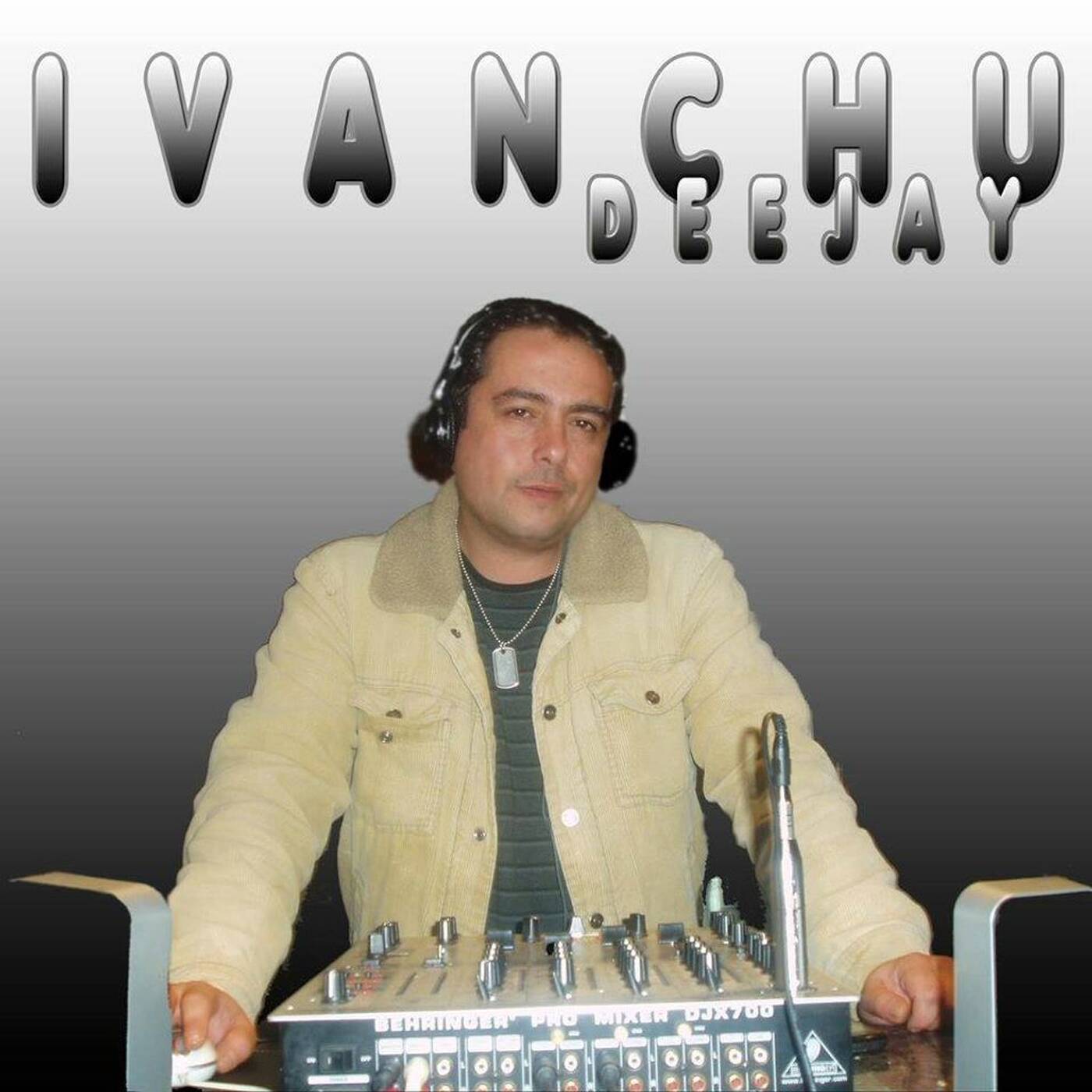 SESION REMEMBER - IVANCHU DJ 2015 episode artwork
