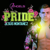 Jesus Montanez - PROMO SET Angels Pride 2015 by Jesus Montanez