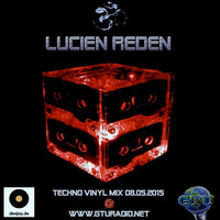 Lucien Reden @ GTU radio 08/05/2015 by Lucien Reden (Dj page)