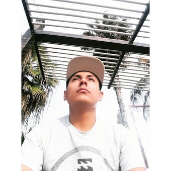 Alex Mayanga-Arroyo