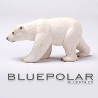 Bluepolar - Bluepoles by bluepoles