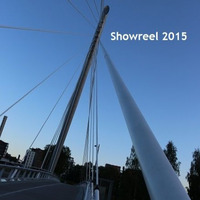 Showreel 2015 by Jo.7