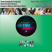 PODCAST DA RETRO #56 by Podcast da Retrô