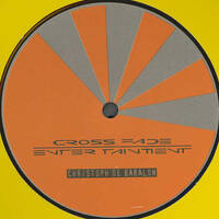 Tribute to Cross Fade Enter Tainment Mix by Low Entropy