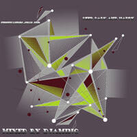 Deep Dark and Happy (2021 Mixed by Djaming) by Gilbert Djaming Klauss