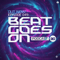 ADRIANO GOES - BEAT GOES ON (BGO-49) by Adriano Goes