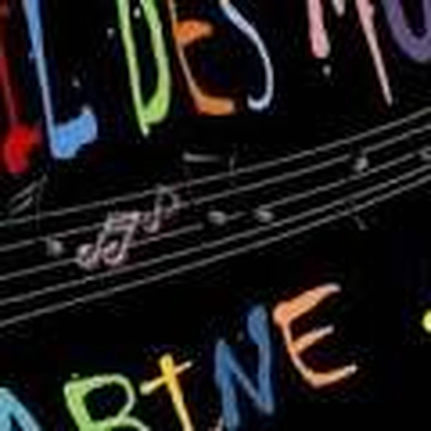 2021-04-14 Au fil des mots episode artwork