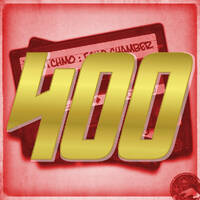 Echochamber 400 (18.01.20) by Saetchmo