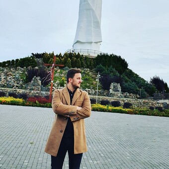 Tomek Mleczak