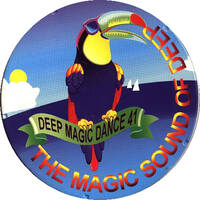 Deep Records - Deep Dance 41 by Mixkatalog