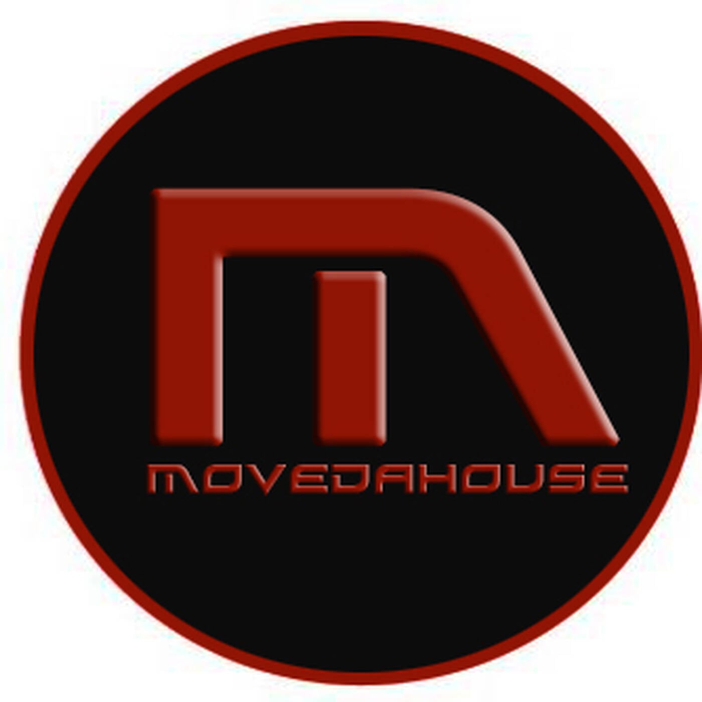 MoveDaHouse.com LIVE - Recorded Live by TuneMan for WeLoveHouseMusic.net 13-10-18 episode artwork