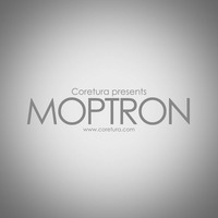 Coretura #07 - Moptron by Coretura