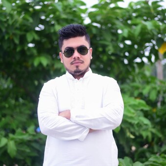 Neehal Musnad
