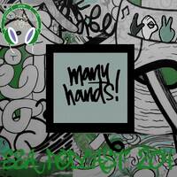 Scientific Sound Radio Podcast 204 Many Hands' 12th show. by Scientific Sound Asia Radio
