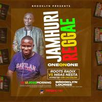 Roots Radix ft MrasNesta &amp; Giri Galgalo by Roots Radix