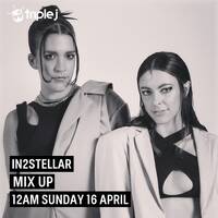 Triple J Mix Up - In2stellar (16.04.2023) by djsets4u