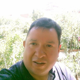 Richard Montesinos Flores