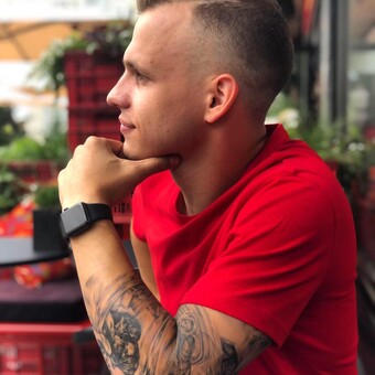 Алексей Рабе